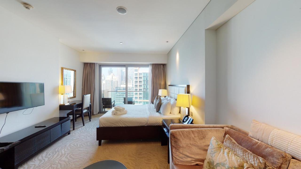 Key View - Emaar Residences, Marina Mall Appartement *