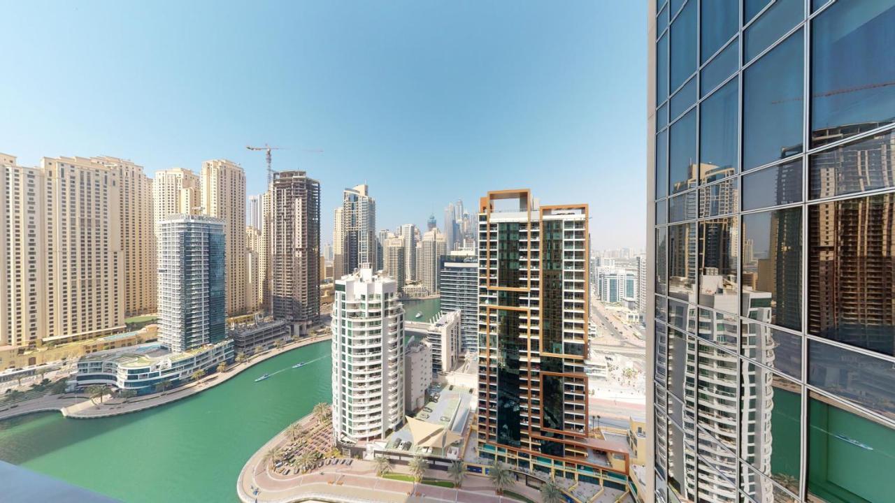 Key View - Emaar Residences, Marina Mall Appartement Dubai